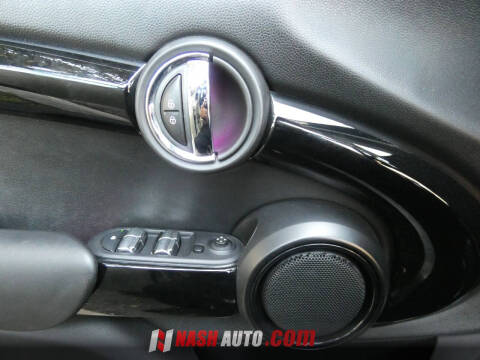 2019 MINI Hardtop 4 Door Cooper S