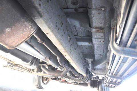 2010 Ford E-Series E-350 SD XLT