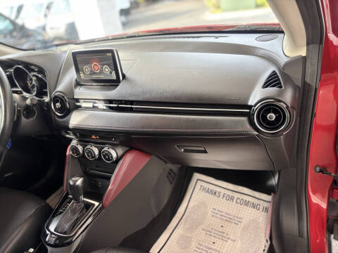 2016 Mazda CX-3 Grand Touring