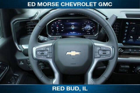2026 Chevrolet Silverado 3500HD