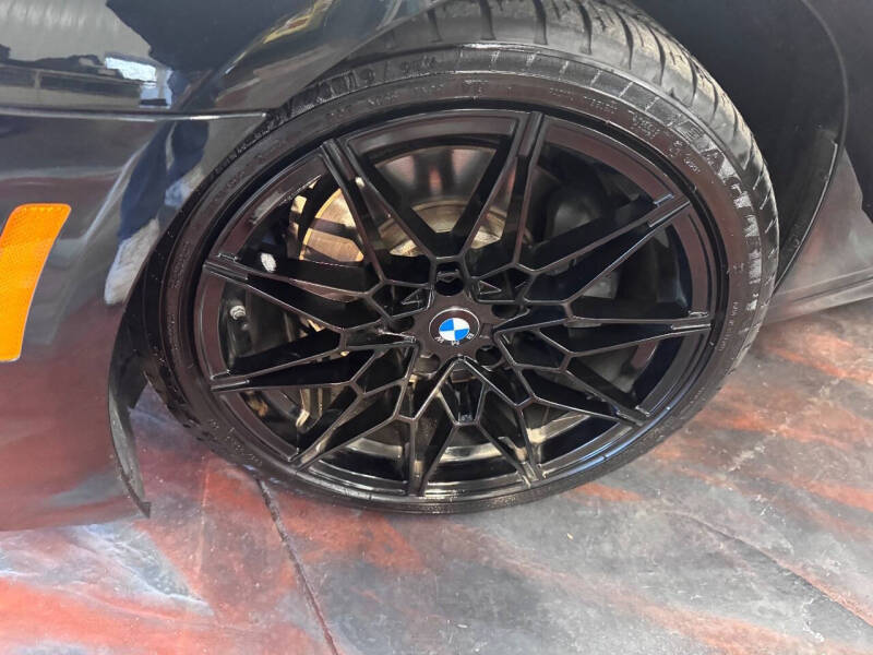 2015 BMW 6 Series 640i xDrive Gran Coupe