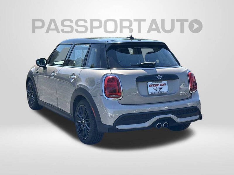 2024 MINI Hardtop 4 Door Cooper S