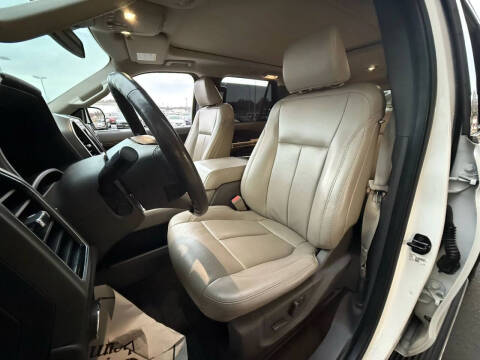 2021 Ford Expedition MAX XLT