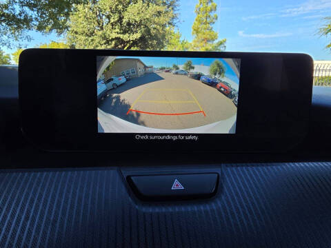 2024 Mazda CX-90 3.3 Turbo Select