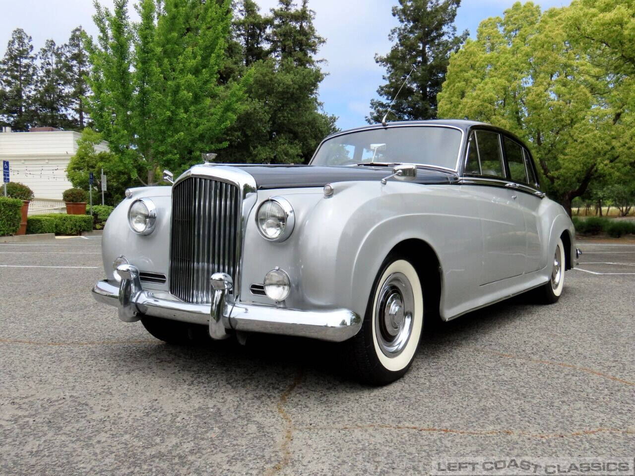 1959 Bentley S1 For Sale In Sebastopol, CA