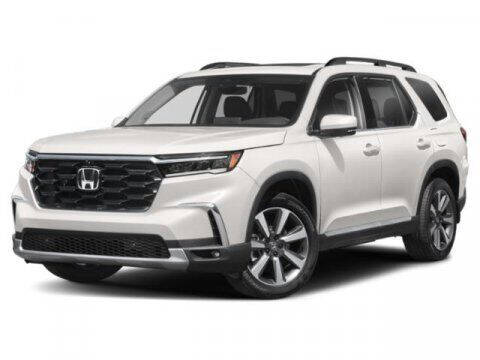 2023 Honda Pilot for sale at APPLE HONDA in Riverhead NY