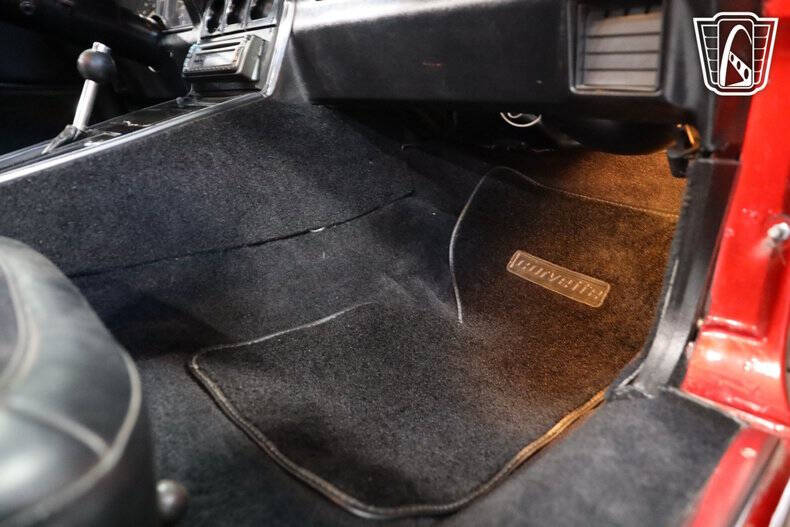 1978 Chevrolet Corvette