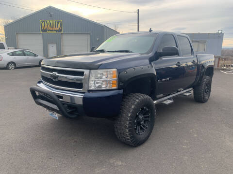 Chevrolet For Sale in Zillah, WA - Karzilla Auto Sales