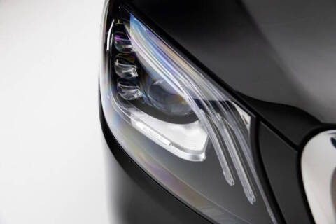 2019 Mercedes-Benz S-Class AMG S 63