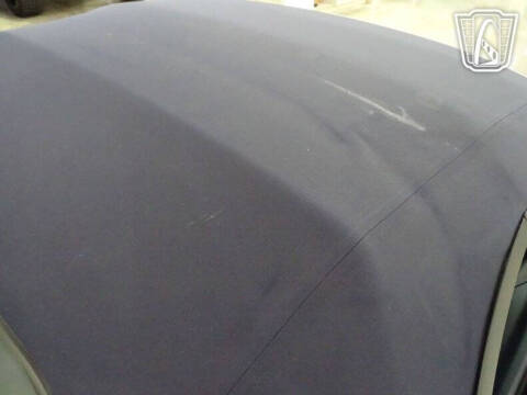 2003 Porsche Boxster