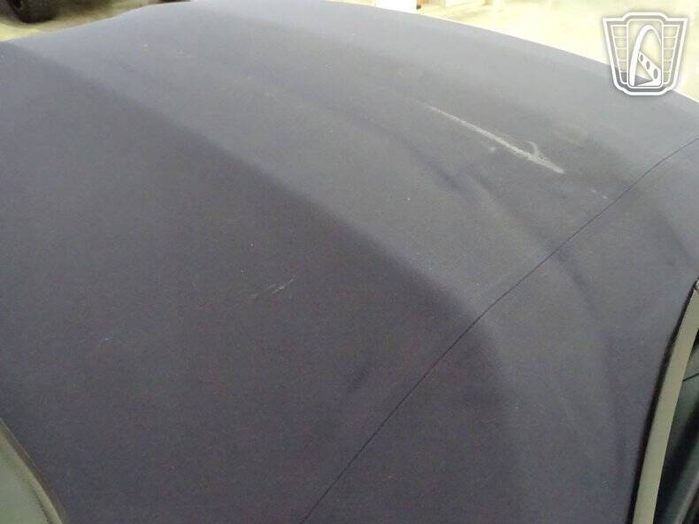 2003 Porsche Boxster