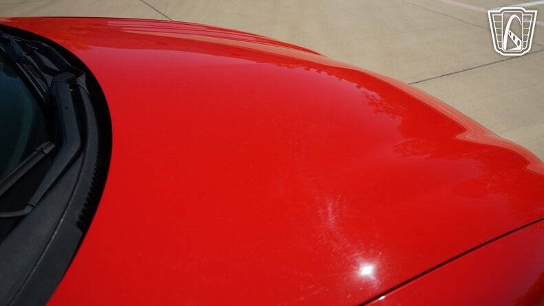 1999 Chevrolet Camaro