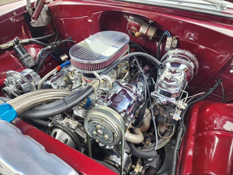 1955 Chevrolet 210