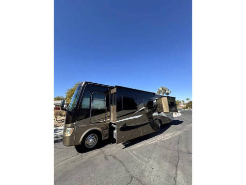 2009 Freightliner MC Chassis