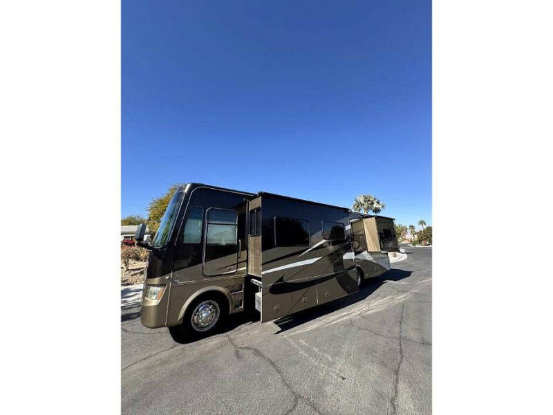 2009 Freightliner MC Chassis