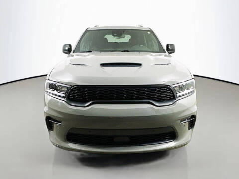 2022 Dodge Durango SRT 392