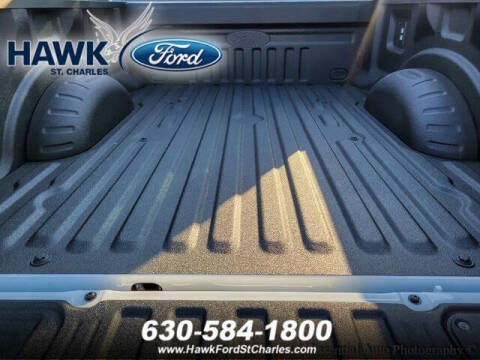 2026 Ford F-350 Super Duty