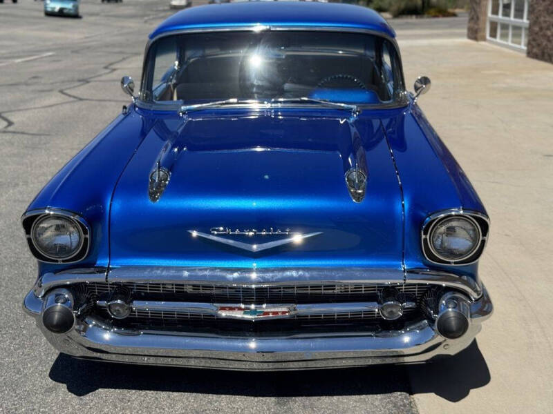 1957 Chevrolet Bel Air