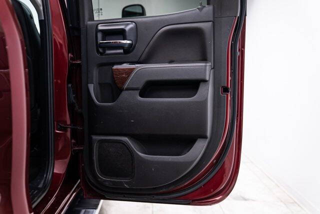 2015 GMC Sierra 2500HD