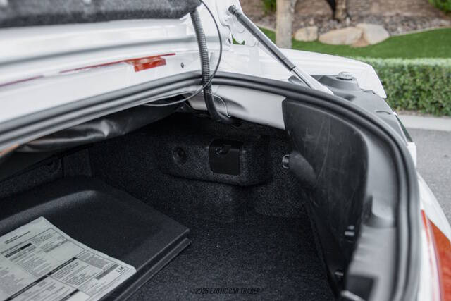 2011 Chevrolet Camaro SS