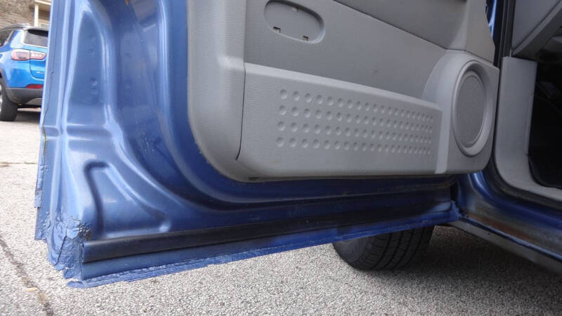 2008 Chrysler Aspen Limited