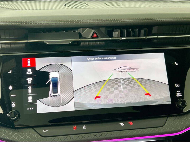 2025 Jeep Wagoneer S Limited