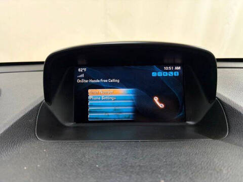 2014 Buick Encore Leather