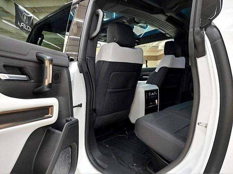 2023 GMC HUMMER EV 3X