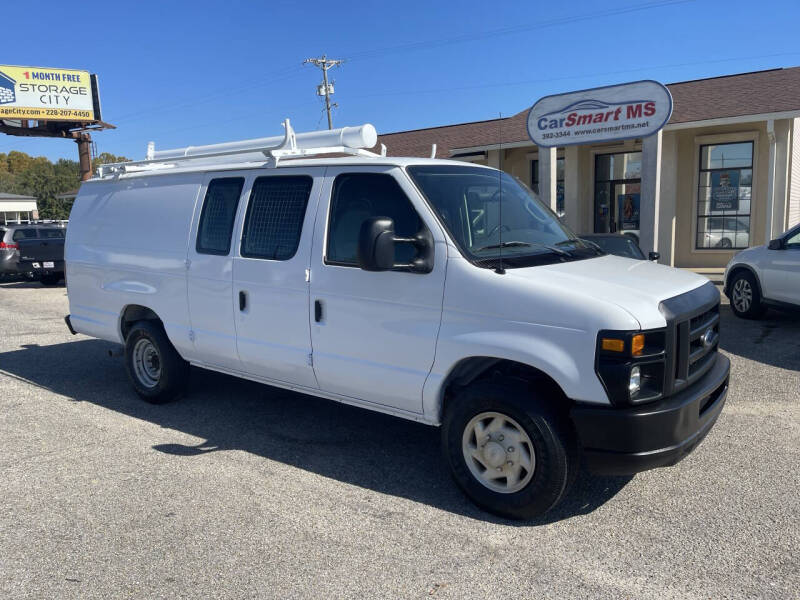 2008 Ford E-Series E-250