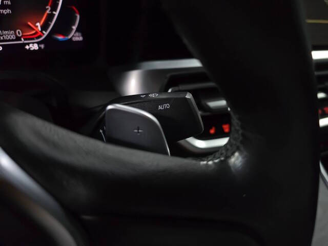 2022 BMW 4 Series 430i xDrive