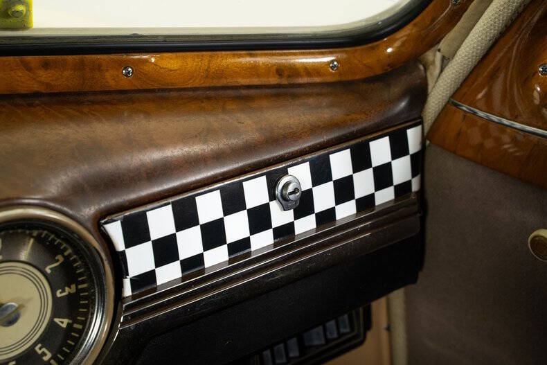 1948 Chevrolet Fleetmaster