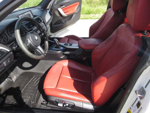 2016 BMW 2 Series M235i