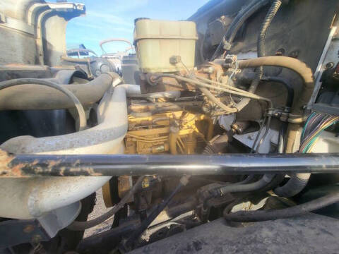 1994 Chevrolet Kodiak C6500