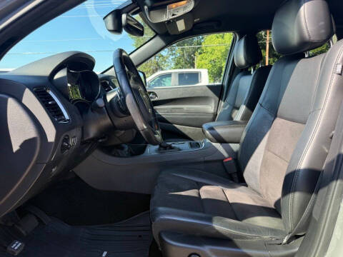 2020 Dodge Durango GT Plus