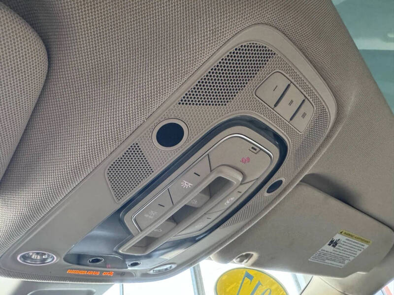 2017 Audi Q7 2.0T quattro Premium Plus