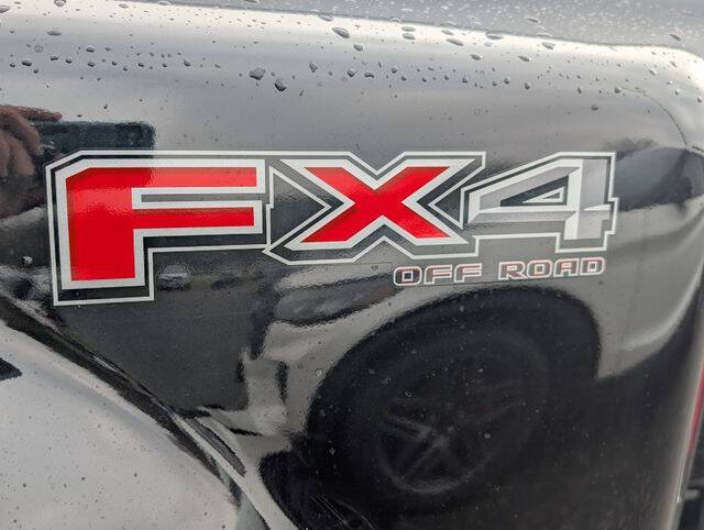 2026 Ford F-350 Super Duty