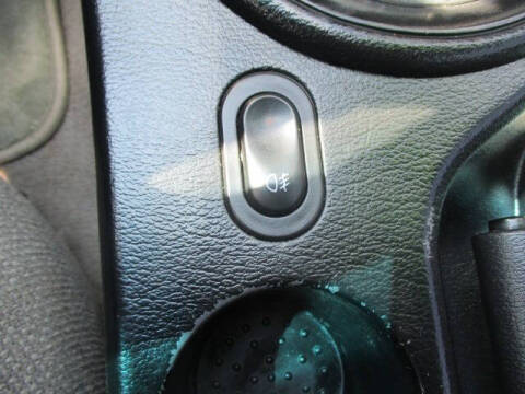 1996 Ford Mustang GT