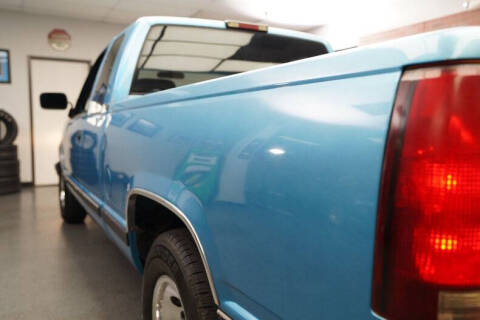 1994 Chevrolet C/K 1500 Series