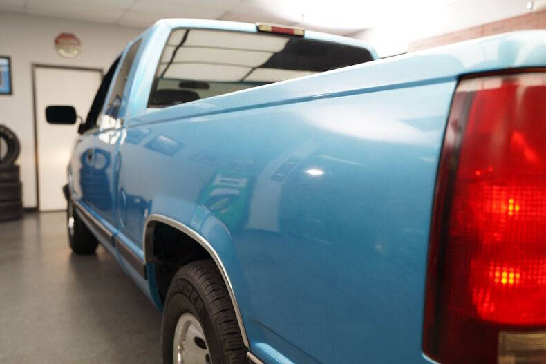 1994 Chevrolet C/K 1500 Series