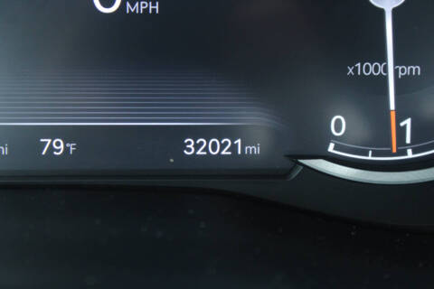 2025 Genesis G70