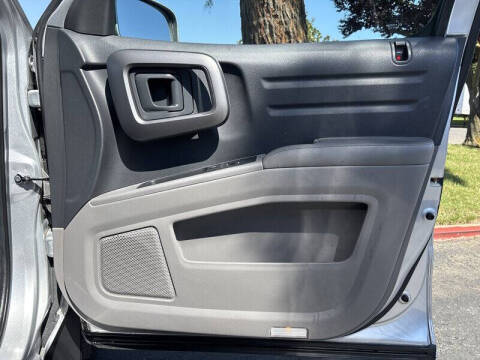 2013 Honda Ridgeline RTL