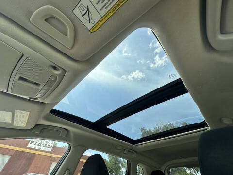 2014 Nissan Rogue SL