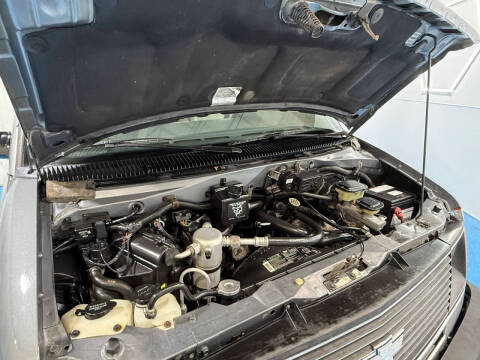 1990 Chevrolet Astro