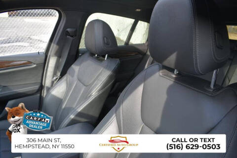 2024 BMW X4 xDrive30i