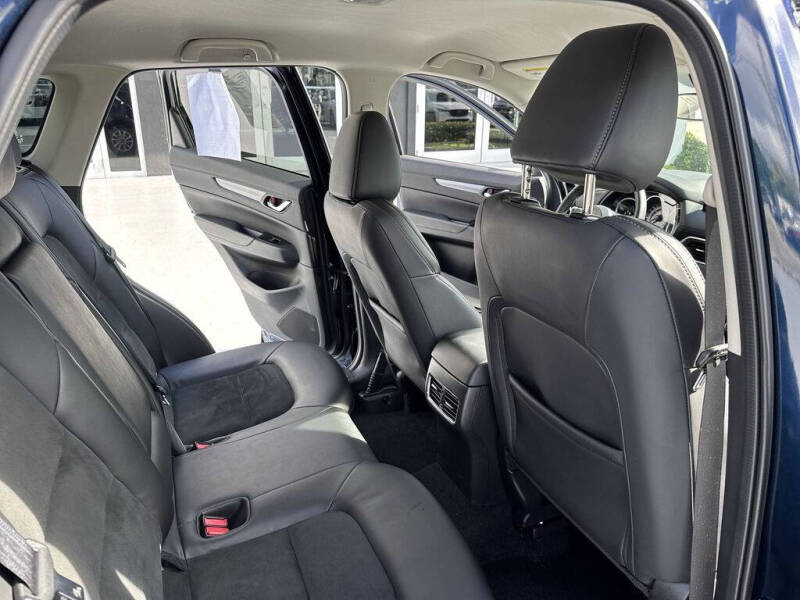 2023 Mazda CX-5 2.5 S Select