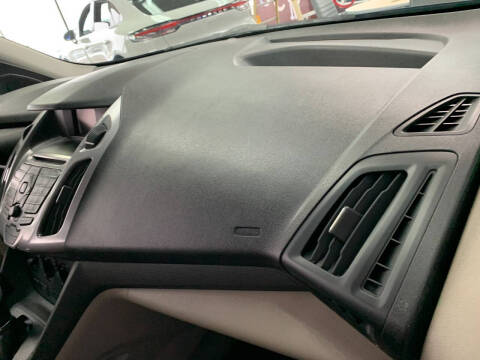 2014 Ford Transit Connect XLT