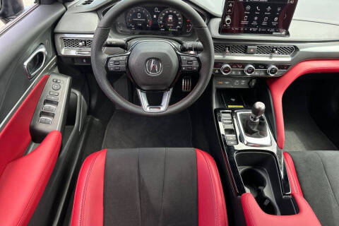 2026 Acura Integra Type S