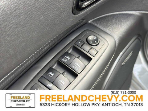 2021 Dodge Durango SRT Hellcat