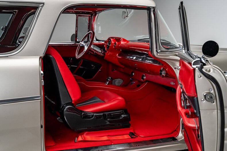 1957 Chevrolet Nomad