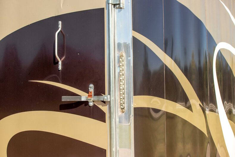 2000 Ford F-350 Super Duty